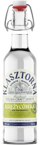 Wódka Klasztorna Księżycówka 0,5L / 40%