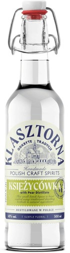 Klasztorna Księżycówka 0,5L