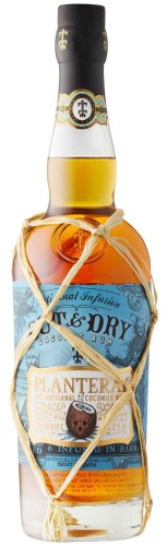 Planteray Cut & Dry Coconut