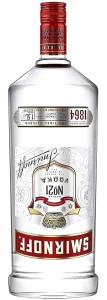Wódka Smirnoff Red No. 21 1,5L / 37,5%