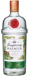 Gin Tanqueray Malacca 1L / 41,3%