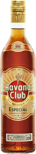 Havana Club Añejo Especial