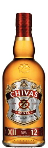 Chivas Regal 12 yo