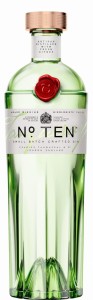 Gin Tanqueray No. 10 0,7L / 47,3%