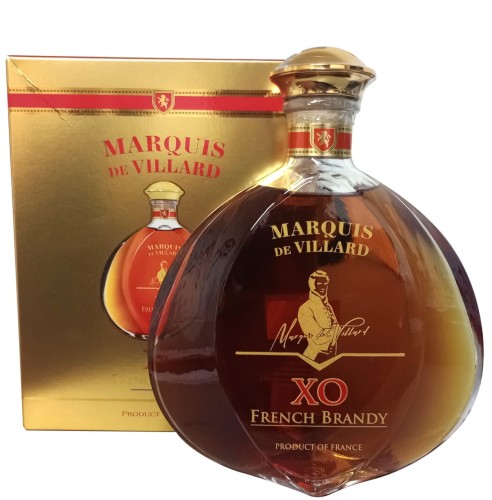 Brandy Marquis de Villard XO
