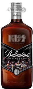 Ballantine's Finest Kiss 0,7L / 40%