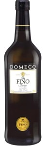 Sherry Domecq Fino 0,75L / 15%
