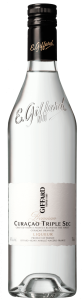 Likier Giffard Curacao Triple Sec 0,7L / 40%
