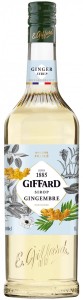 Syrop Giffard Gingembre Imbir 1L