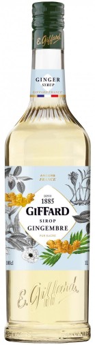 Syrop Giffard Gingembre Imbir