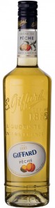Likier Giffard Peche Brzoskwiniowy 0,7L / 16%