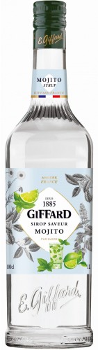 Syrop Giffard Mojito
