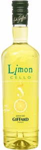 Likier Giffard Limoncello 0,7L / 25%