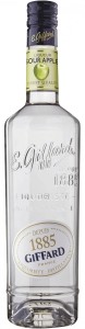 Likier Giffard Sour Apple 0,7L / 18%