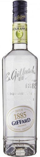 Giffard Sour Apple