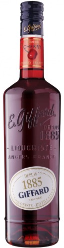 Giffard Cherry Brandy