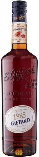 Likier Giffard Amaretto