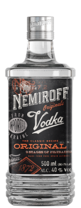 Nemiroff Original 0,5L