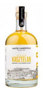 Likier Jakob Haberfeld Kasztelan 0,5L / 35%