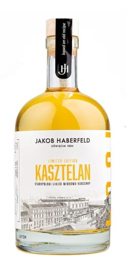 Jakob Haberfeld Kasztelan