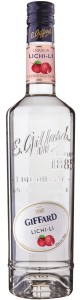 Likier Giffard Lichi-Li 0,7L / 18%