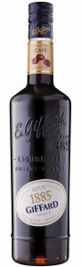 Likier Giffard Cafe 0,7L / 20%