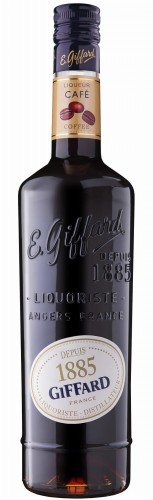 Likier Giffard Cafe