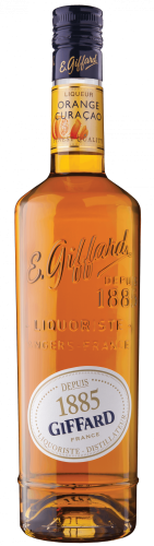 Giffard Orange Curacao