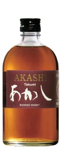 Akashi Takumi