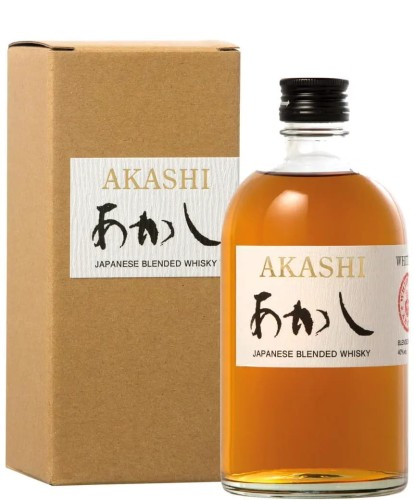 Akashi White Oak