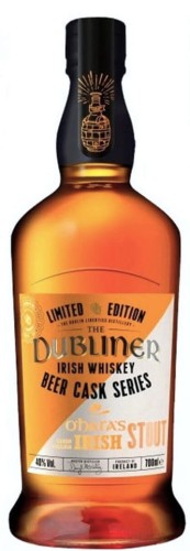 The Dubliner O'Hara's Irish Stout