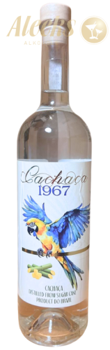 Cachaca 1967