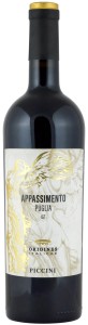 Wino Origines Italicae Appassimento 0,75L / 15% 