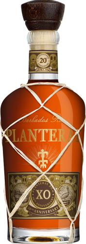 Planteray XO 20th Anniversary Barbados 1,75L