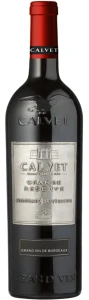 Wino Calvet Grande reserve Bordeaux Superieur 0,75L / 13,5%