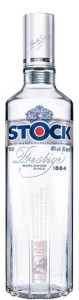 Wódka Stock Prestige 0,5L / 40%
