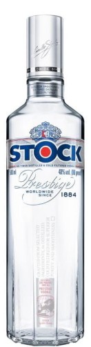 Wódka Stock Prestige 0,5L