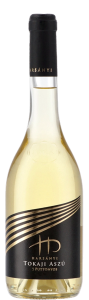 Wino Tokaji Aszu 5 Puttonyos Harsanyi 0,5L / 11%