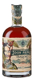 Rum Don Papa Baroko 0,7L / 40%