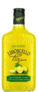 Likier Ciemme Limoncello 0,7L / 25%
