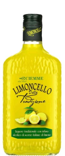 Ciemme Limoncello