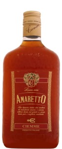 Likier Ciemme Amaretto 0,7L / 25%
