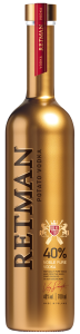 Wódka Retman Potato 0,7L / 40%