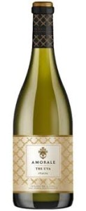 Wino Amorale Tre Uva 0,75L / 13%