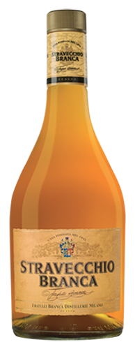 Stravecchio Branca