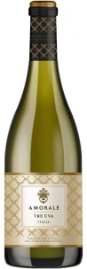 Wino Amorale Tre Uva 0,75L / 13%