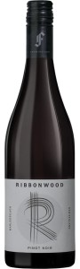 Wino Ribbonwood Pinot noir 0,75L / 13%