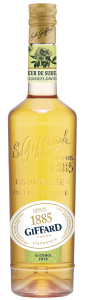 Likier Giffard Elderflower Alcohol Free 0,7L / 0%