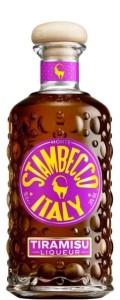 Likier Stambecco Tiramisu 0,7L / 24%