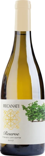 WINO RECANATI RESERVE CHARDONNAY 2018 0,75L 12,5%.jpeg